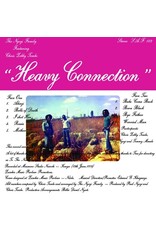 Now Again Ngozi Family: Heavy Connection LP