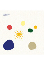 Abstrakce Birch, Sofie: Planetes LP