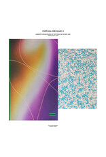 Music From Memory Various: Virtual Dreams II - Ambient Explorations in the House & Techno Age, Japan 1993 - 1990 LP