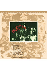 Mobile Fidelity Reed, Lou: Berlin (MoFi/33rpm) LP