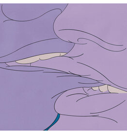 Pure Noise Drug Church: Prude LP