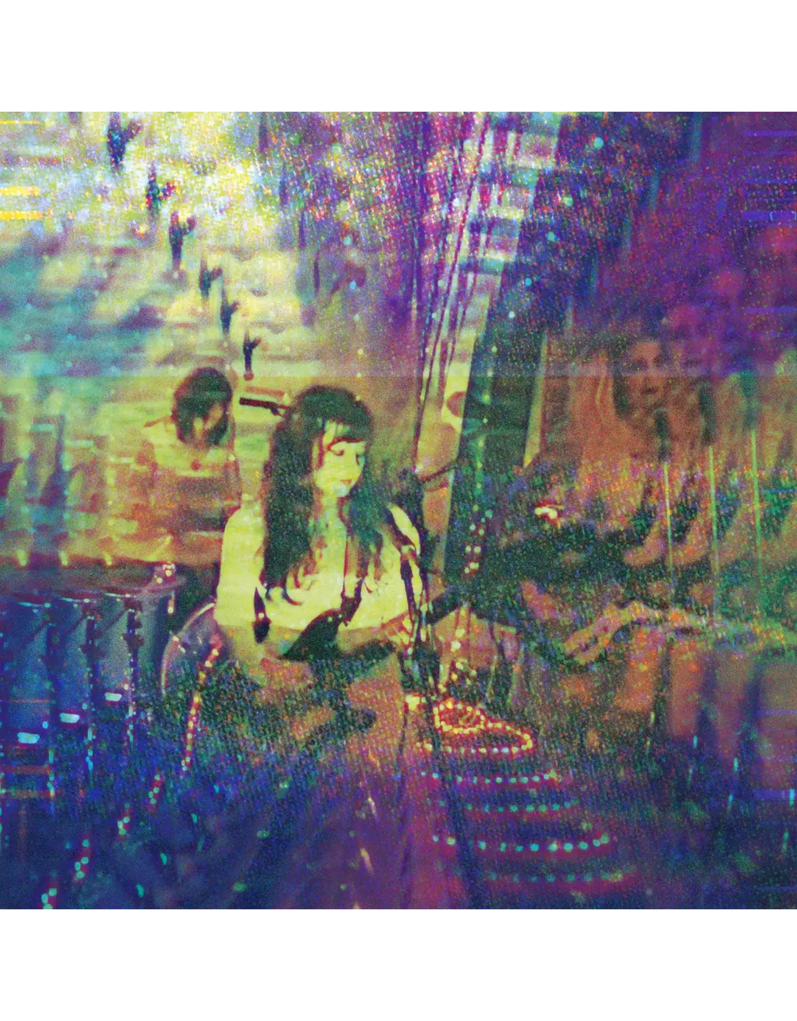 Reverberation Appreciation Society Death Valley Girls: Live From the Astral Plane LP