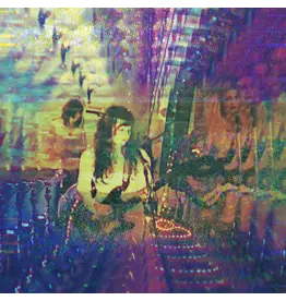 Reverberation Appreciation Society Death Valley Girls: Live From the Astral Plane LP