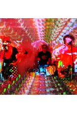 Reverberation Appreciation Society Ringo Deathstar: Levitation Sessions (Coloured) LP