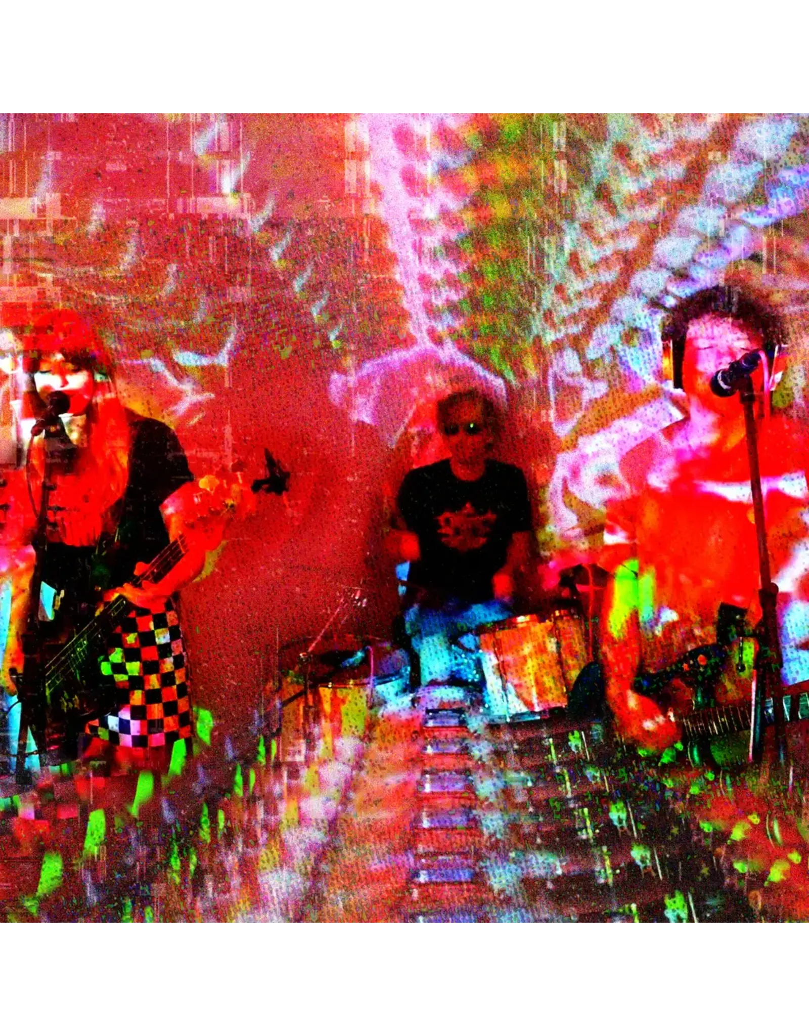 Reverberation Appreciation Society Ringo Deathstar: Levitation Sessions (Coloured) LP