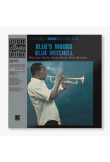 Craft Mitchell, Blue: Blues Mood (Original Jazz Classics) LP
