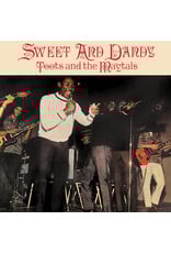 Charly Toots & The Maytals: Sweet and Dandy LP