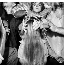 Warner Blessed Madonna: Godspeed LP