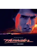 Zimmer, Hans: Days of Thunder (Neon Yellow) LP
