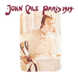 Domino Cale, John: Paris 1919 - Deluxe Remastered Edition (DELUXE EDITION) LP
