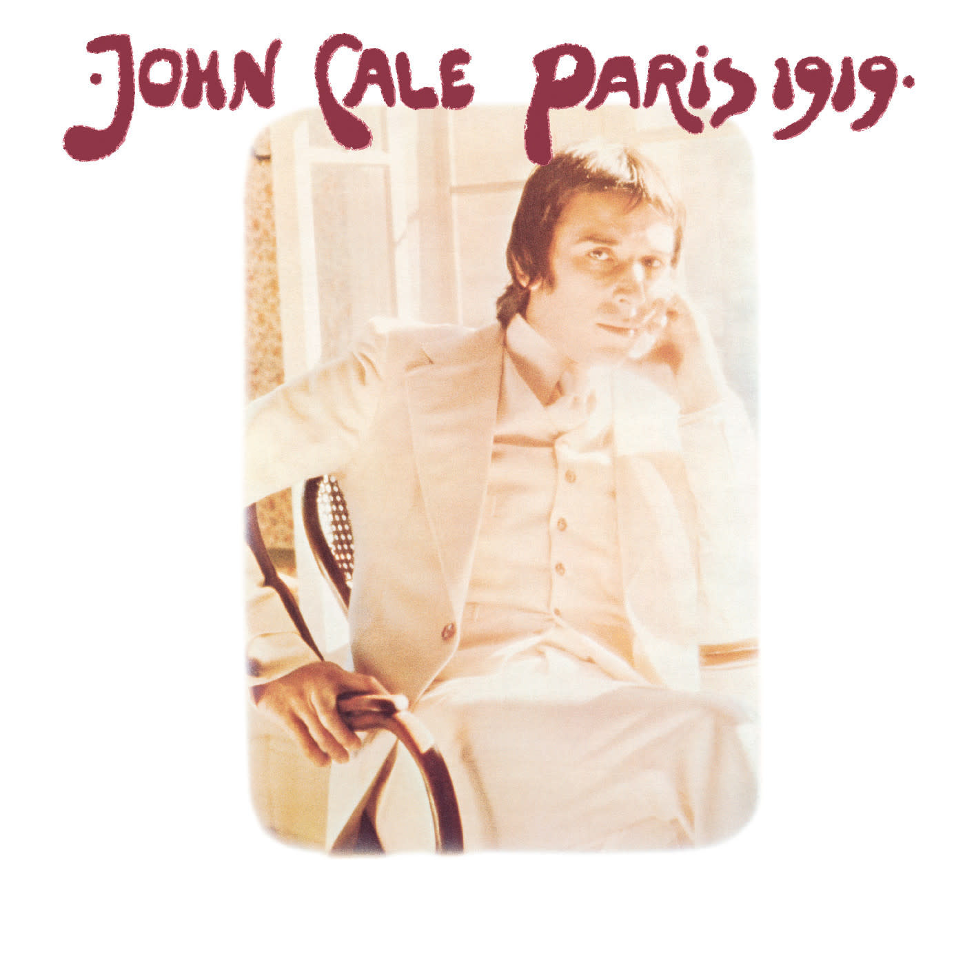 Cale, John: Paris 1919 - Deluxe Remastered Edition (DELUXE EDITION