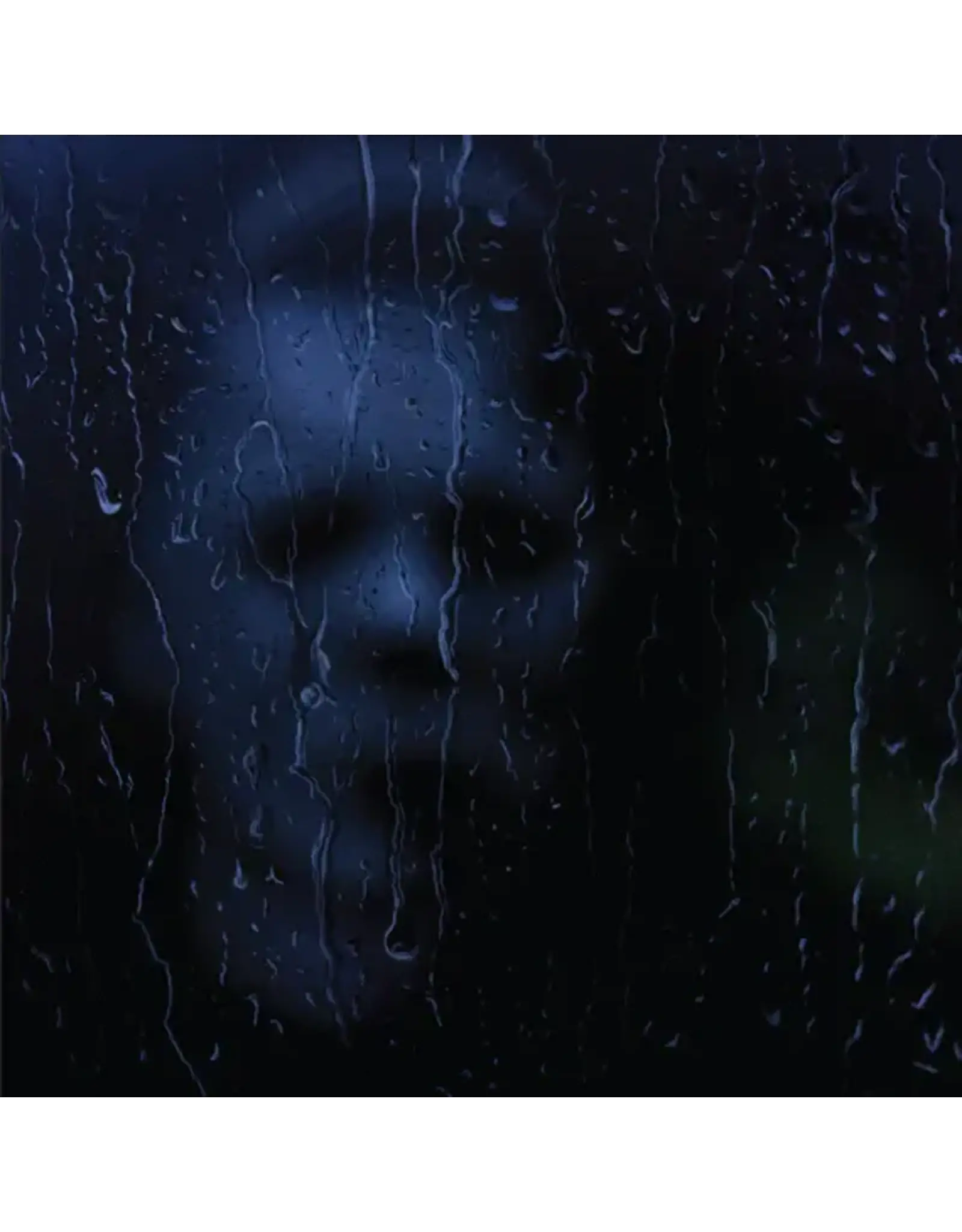 Death Waltz Carpenter, John: Halloween (40th Anniversary Edition/Blue) LP