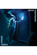 20 Buck Spin Neon Nightmare: Faded Dream (color)  LP