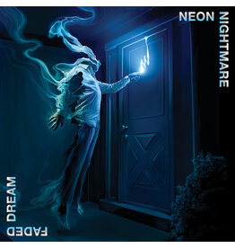 20 Buck Spin Neon Nightmare: Faded Dream (color)  LP