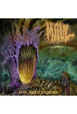 20 Buck Spin Maul: In The Jaws Of Bereavement (color) LP