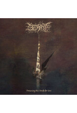 20 Buck Spin Bedsore: Dreaming The Strife For Love (color) LP