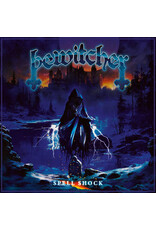 Century Media Bewitcher: Spell Shock LP