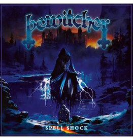 Century Media Bewitcher: Spell Shock LP