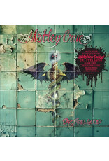 BMG Motley Crue: Dr. Feelgood (35th Anniversary) LP