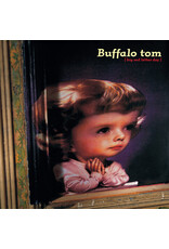 Beggars Buffalo Tom: Big Red Letter Day LP