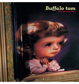 Beggars Buffalo Tom: Big Red Letter Day LP