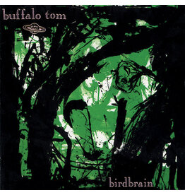 Beggars Buffalo Tom: Birdbrain LP