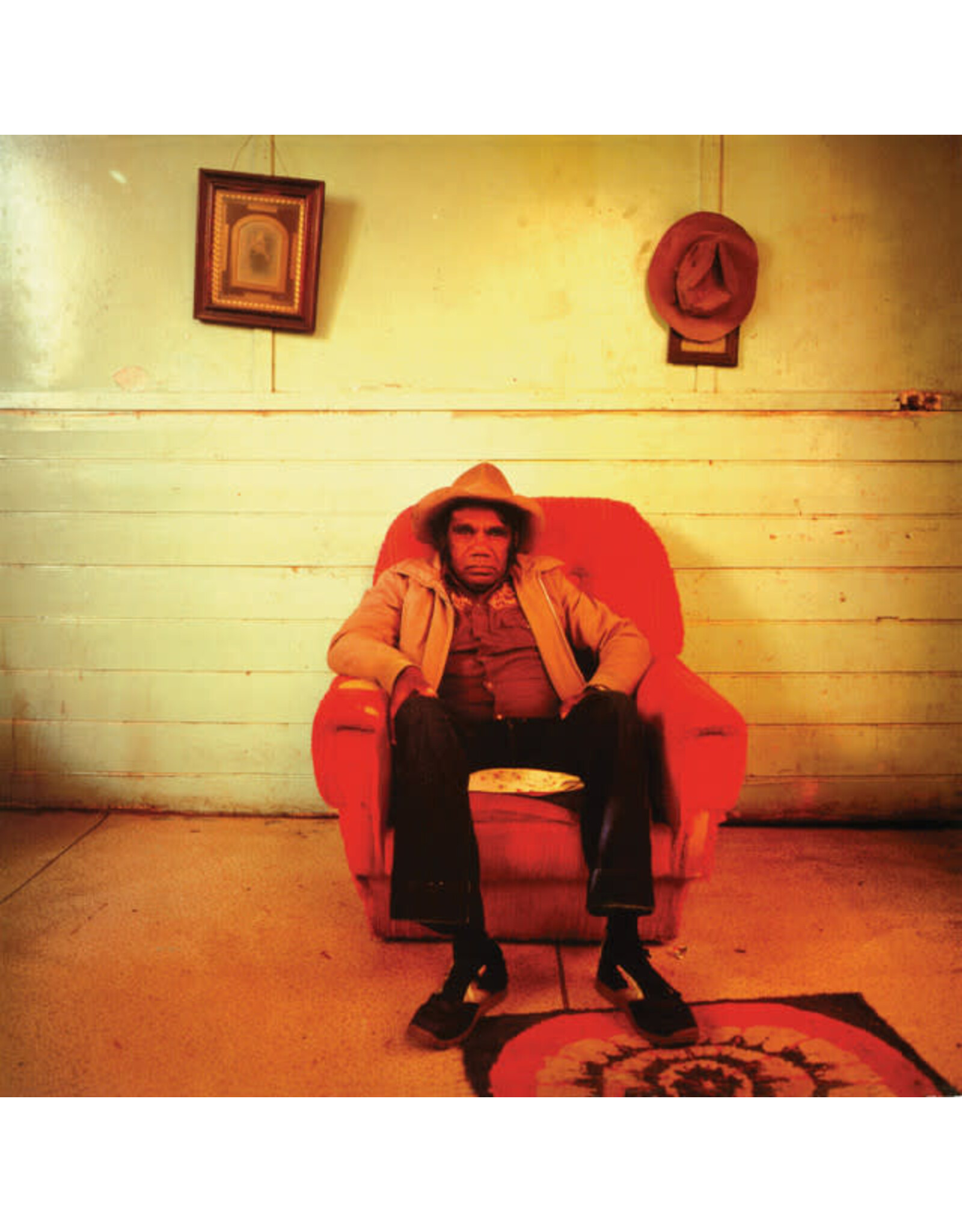 Beggars Buffalo Tom: Let Me Come Over LP