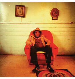 Beggars Buffalo Tom: Let Me Come Over LP