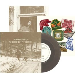 Republic Kahan, Noah: Northern Attitude (Canada Only) 7"