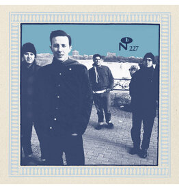 Numero Boys Life: Home Is A Highway (4LP-white vinyl) LP