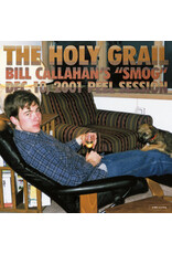 Drag City Callahan, Bill: The Holy Grail: Bill Callahan's "Smog" Dec 10, 2001 Peel Sessions LP