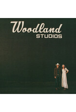 Acony Welch, Gillian & David Rawlings: Woodland LP