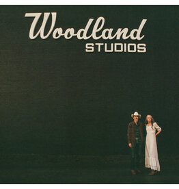 Acony Welch, Gillian & David Rawlings: Woodland LP