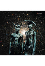 Rhymesayers Black Star: No Fear Of Time LP