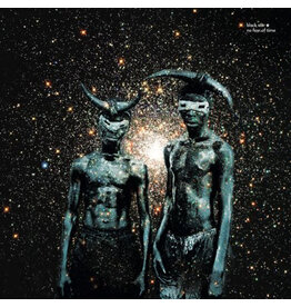 Rhymesayers Black Star: No Fear Of Time LP