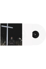 JPEGMAFIA: I Lay Down My Life For You (white vinyl) LP