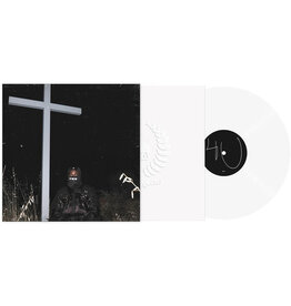 JPEGMAFIA: I Lay Down My Life For You (white vinyl) LP