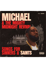 Loma Vista Killer Mike: Michael and the Mighty Midnight Revival (Indie) LP