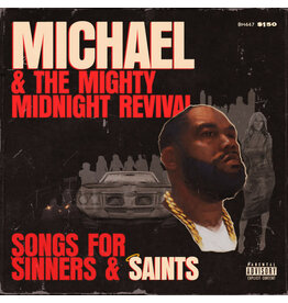 Loma Vista Killer Mike: Michael and the Mighty Midnight Revival (Indie) LP