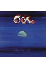 Craft OPA: Goldenwings (Jazz Dispensary Top Shelf) LP