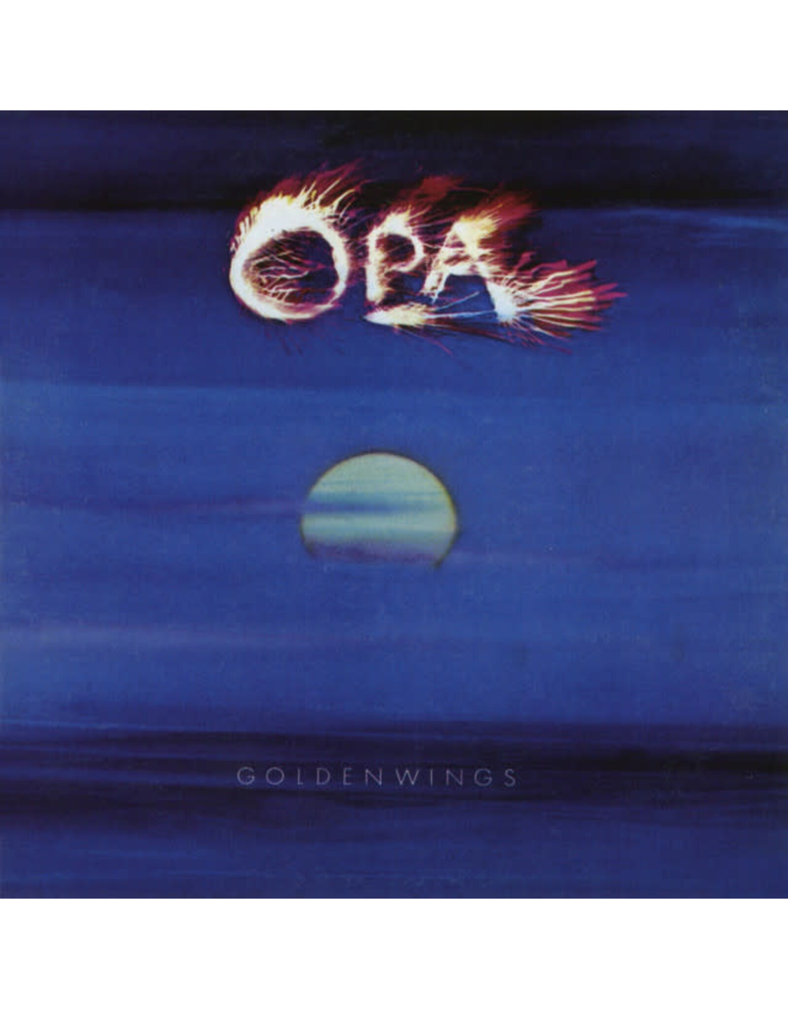 Craft OPA: Goldenwings (Jazz Dispensary Top Shelf) LP
