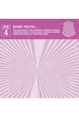 Goofin' Sonic Youth: Goodbye 20th Century LP