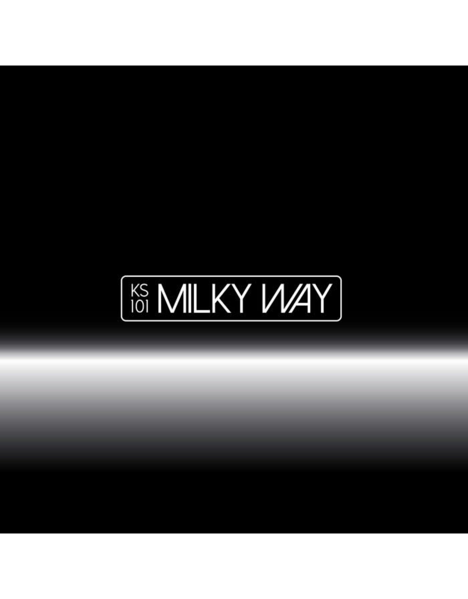 SPV Schulze, Klaus: 101, Milky Way LP