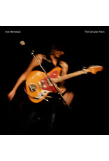 Palilialia Mendoza, Ava: The Circular Train LP