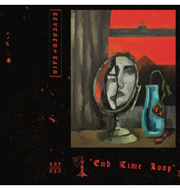 Not Not Fun Severed+Said: End Time Loop CS