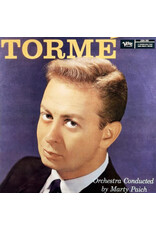 Verve Torme, Mel: Torme (Acoustic Sounds Series) LP