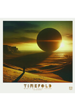 Soul Jazz Trees Speak: TimeFold LP