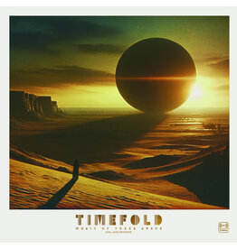 Soul Jazz Trees Speak: TimeFold LP