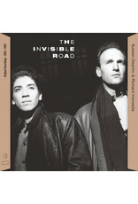 RVNG Intl. Deyhim, Sussan & Richard Horowitz: The Invisible Road: Original Recordings, 1985-1990 LP