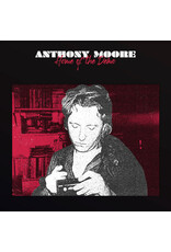 Drag City Moore, Anthony: Home Of The Demo LP